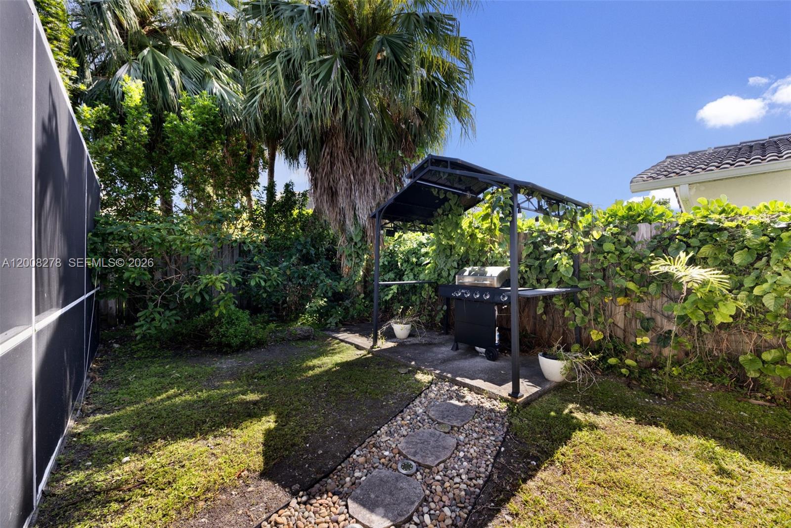 SAGA BAY SEC 1 PT 6 - Residential