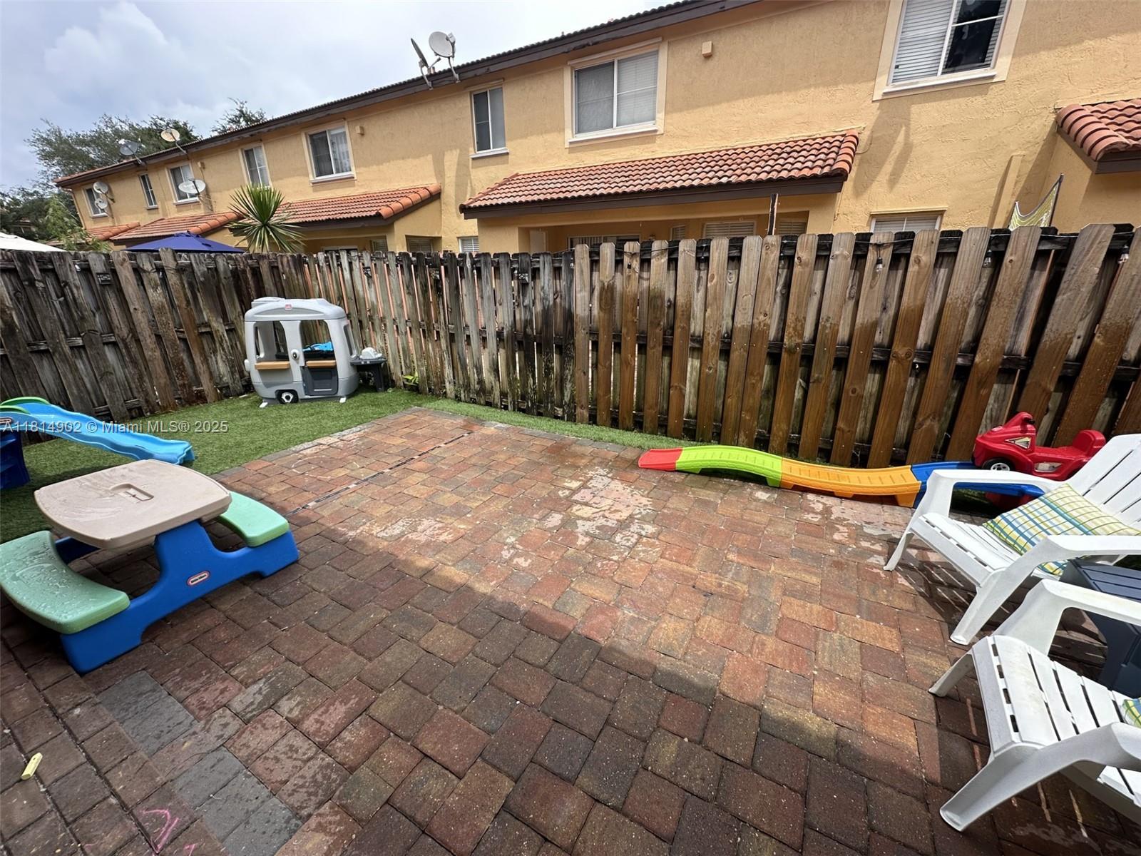 WEST PARK-WEST PARCEL - Residential