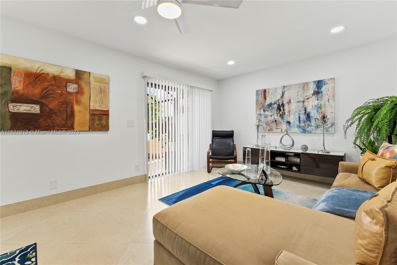 PARKSIDE - Residential