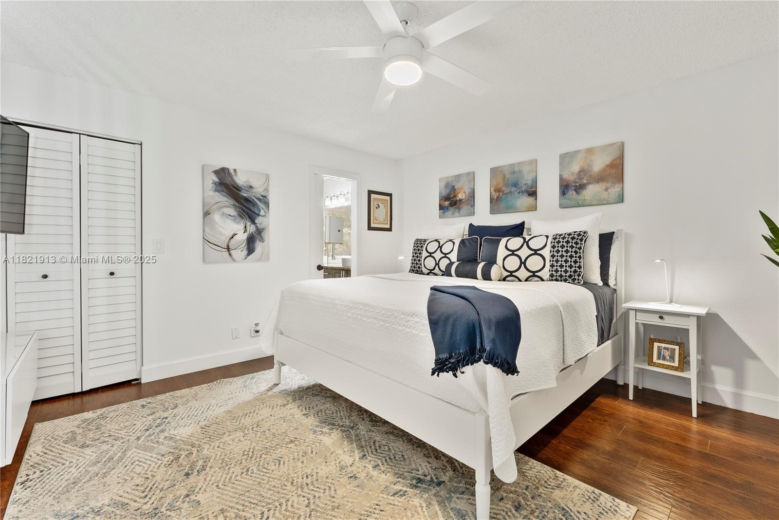 PARKSIDE - Residential