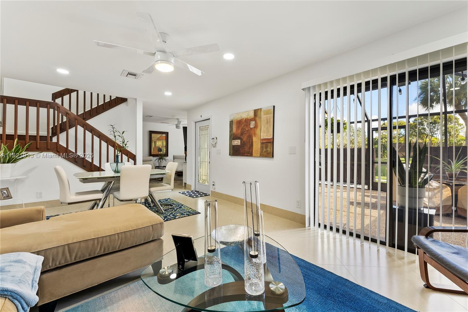 PARKSIDE - Residential