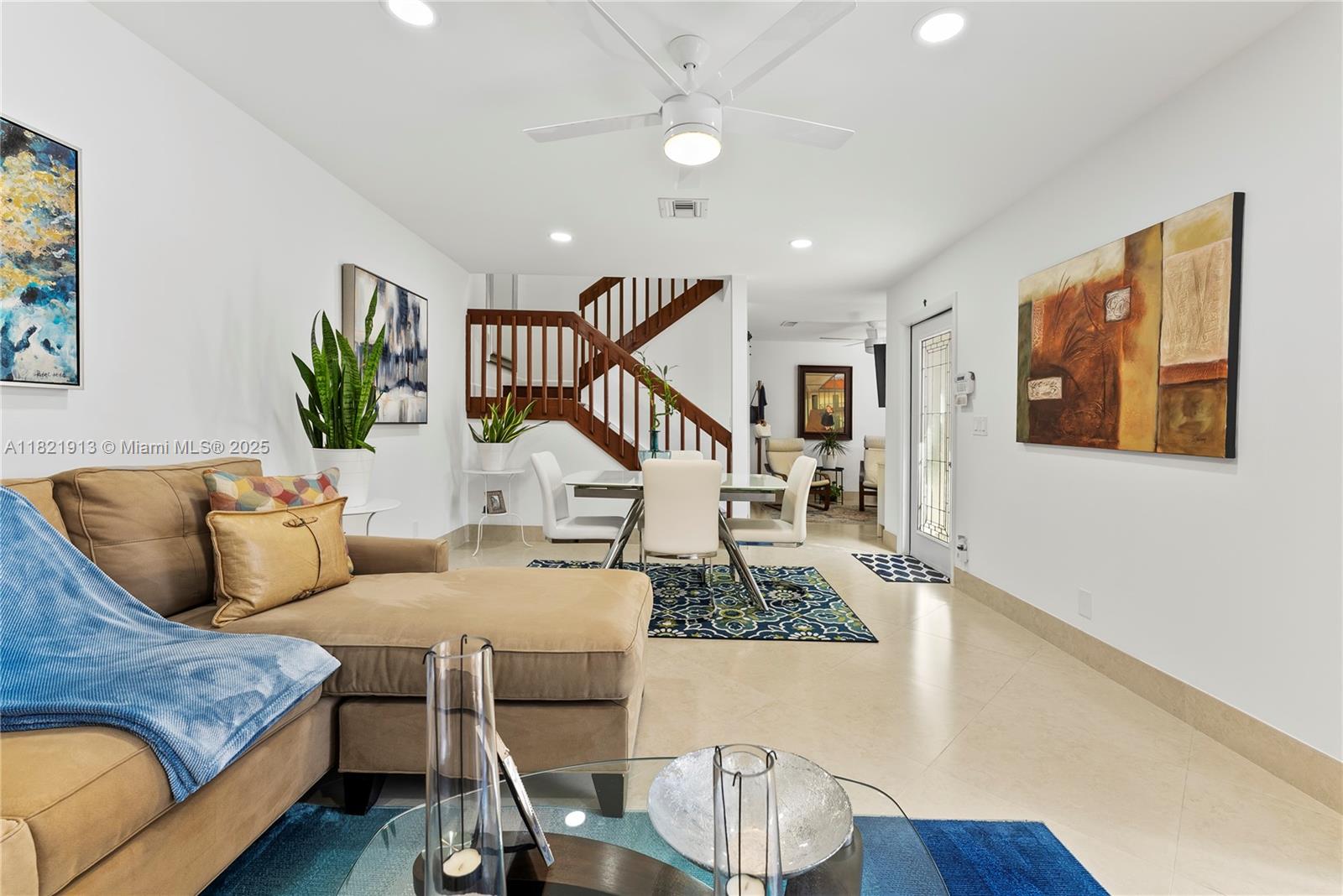 PARKSIDE - Residential