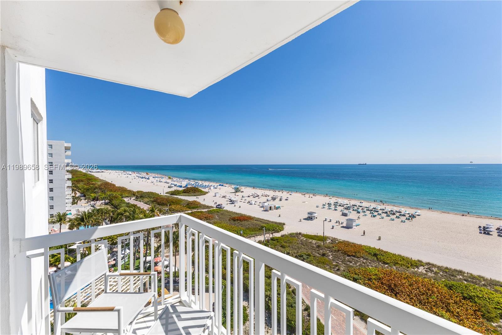 THE PRESIDENTIAL CONDO - Residential Lease