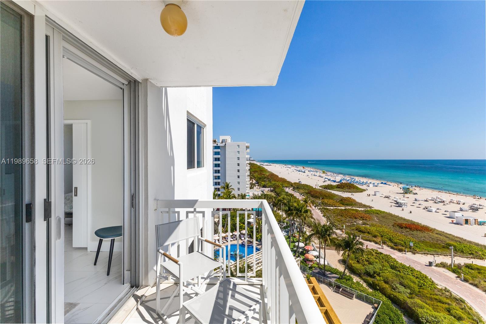 THE PRESIDENTIAL CONDO - Residential Lease