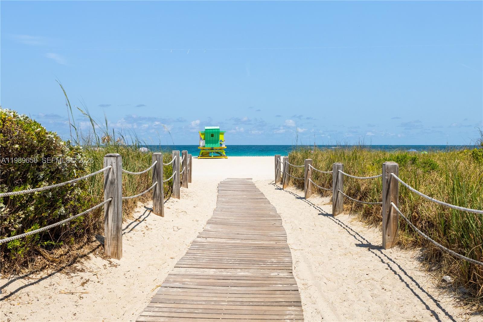 THE PRESIDENTIAL CONDO - Residential Lease