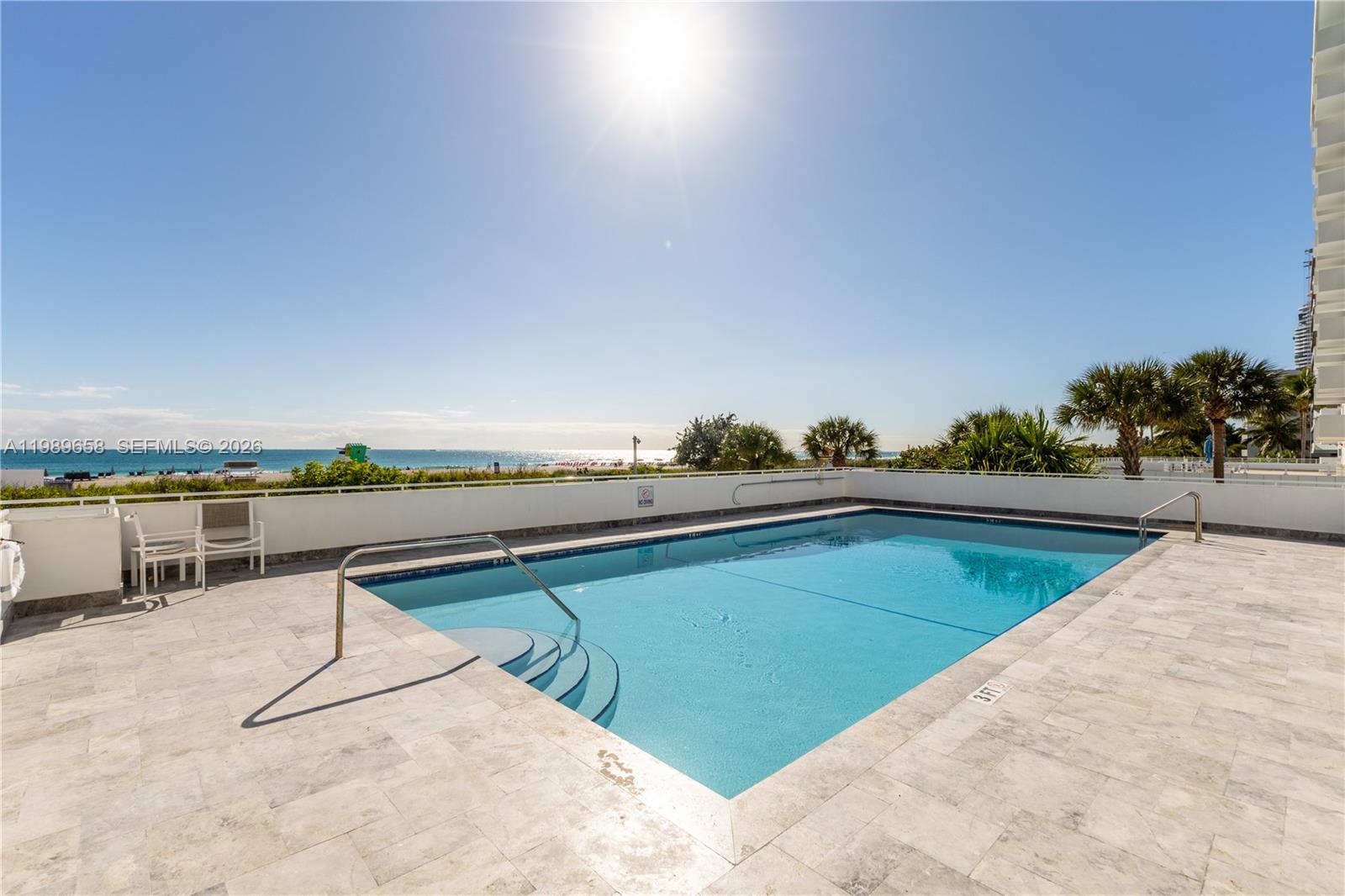 THE PRESIDENTIAL CONDO - Residential Lease