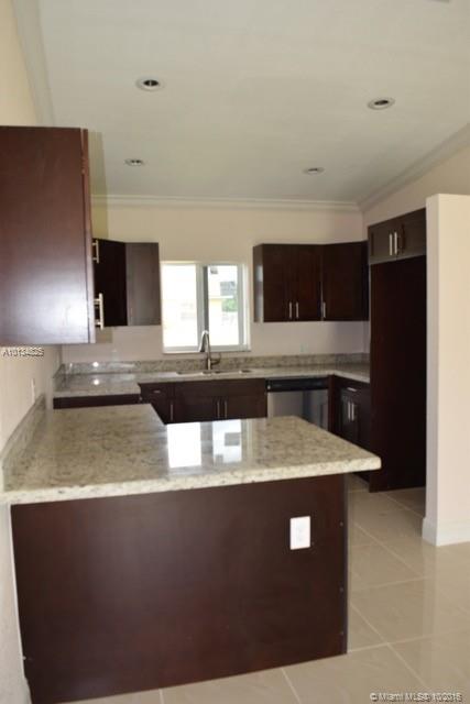 Liberty Gardens - Residential