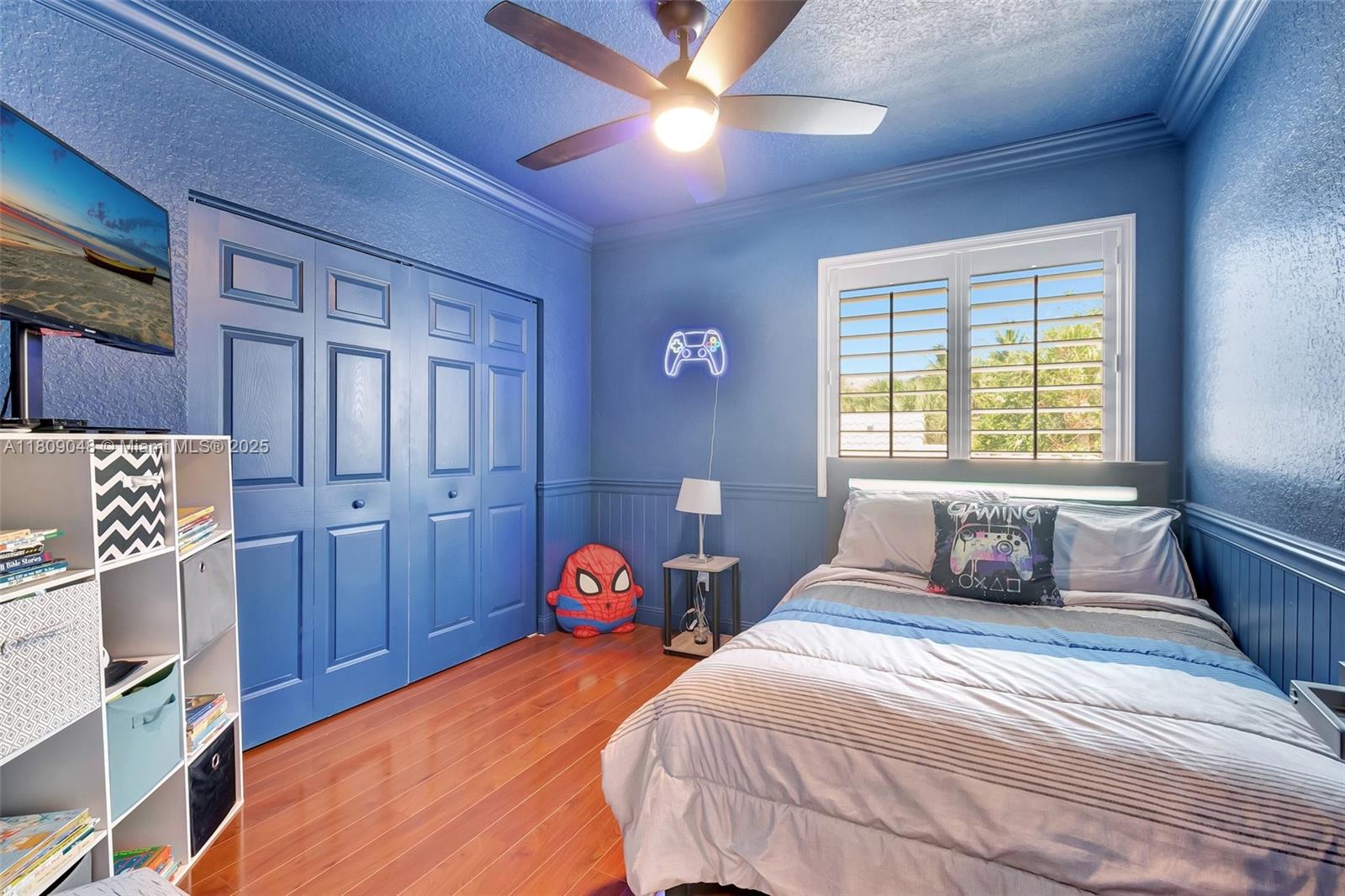 SABAL LAKES PH 4 - Residential