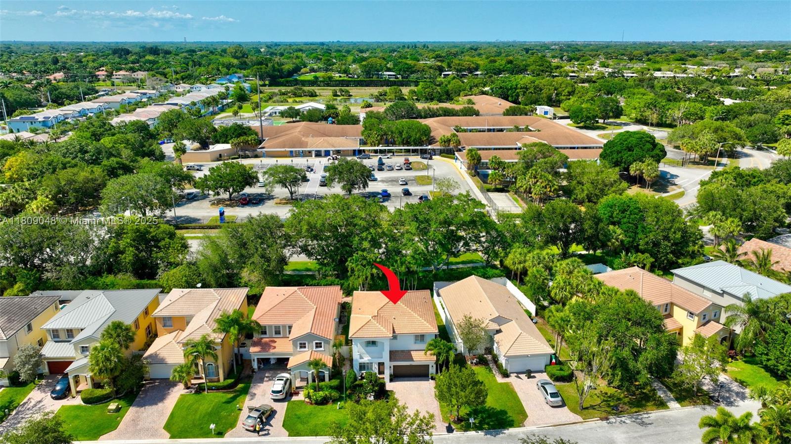 SABAL LAKES PH 4 - Residential