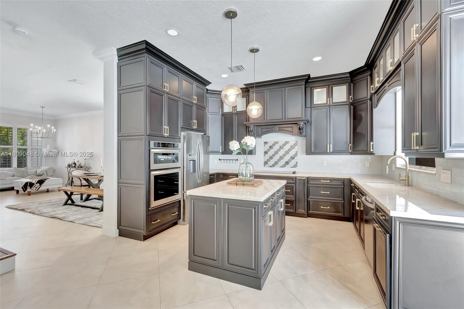 SABAL LAKES PH 4 - Residential