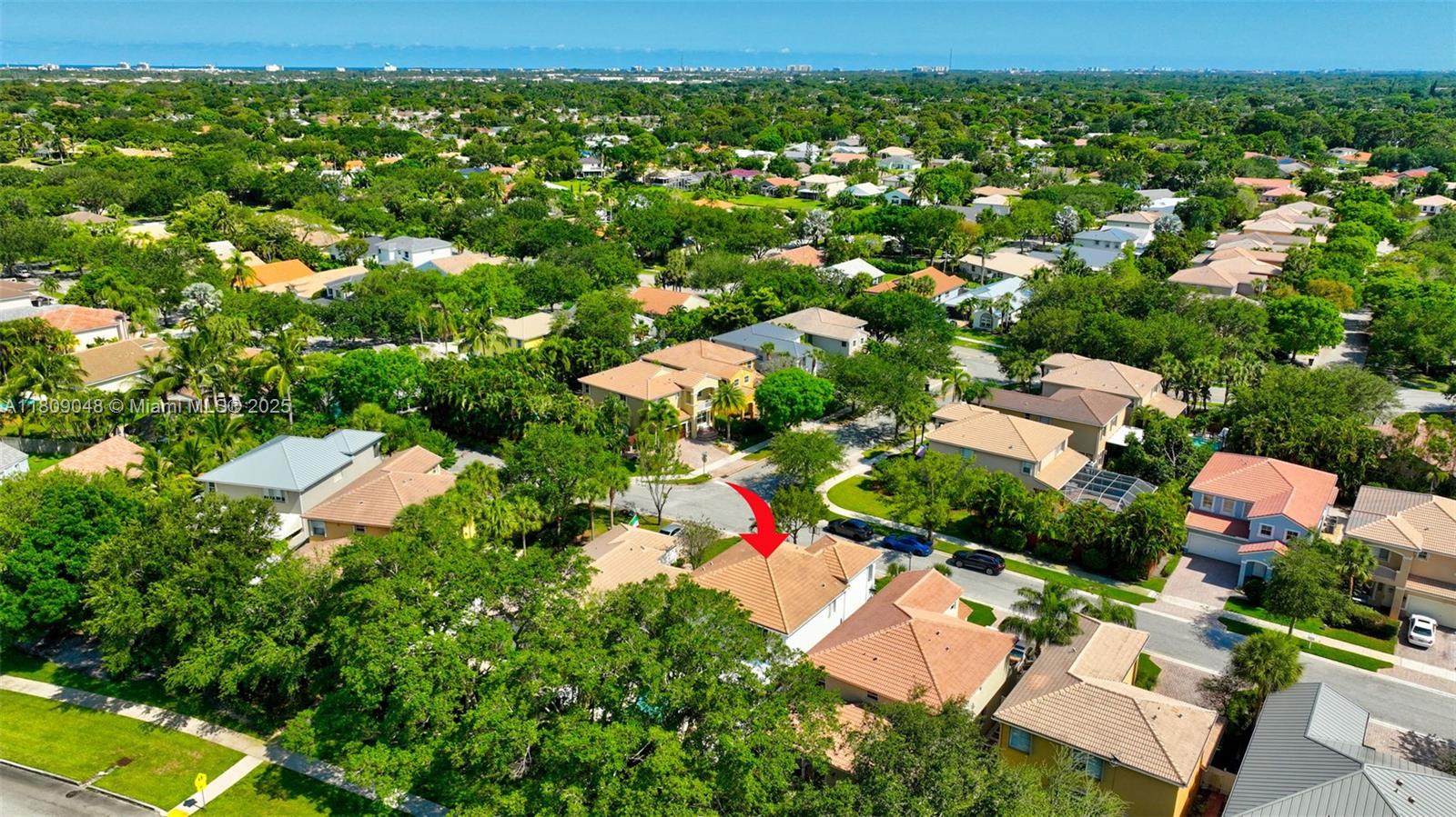 SABAL LAKES PH 4 - Residential