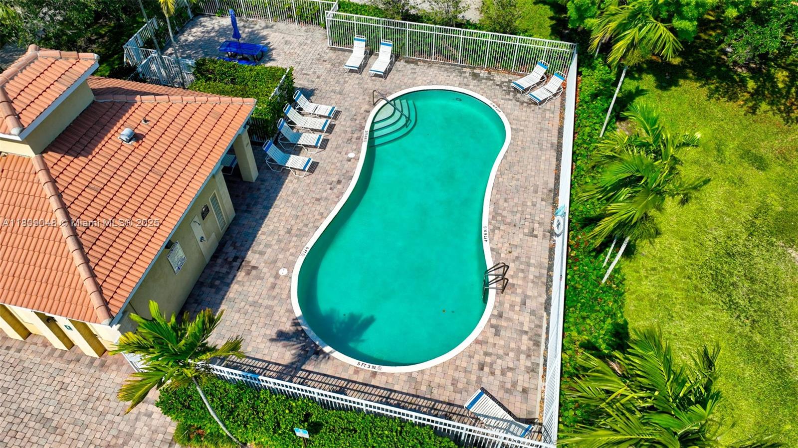 SABAL LAKES PH 4 - Residential