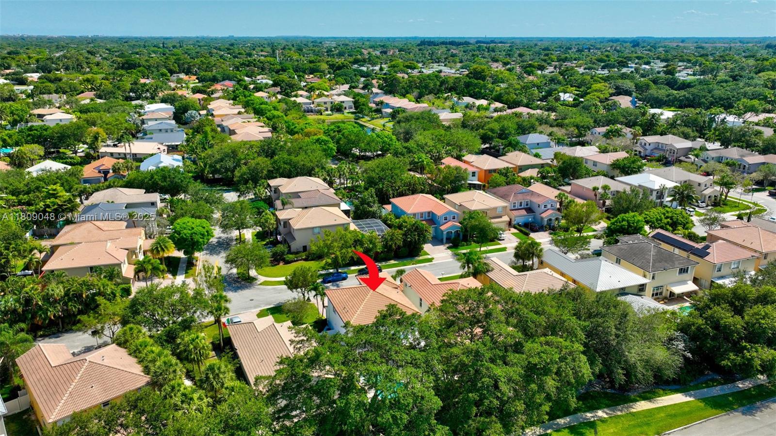 SABAL LAKES PH 4 - Residential