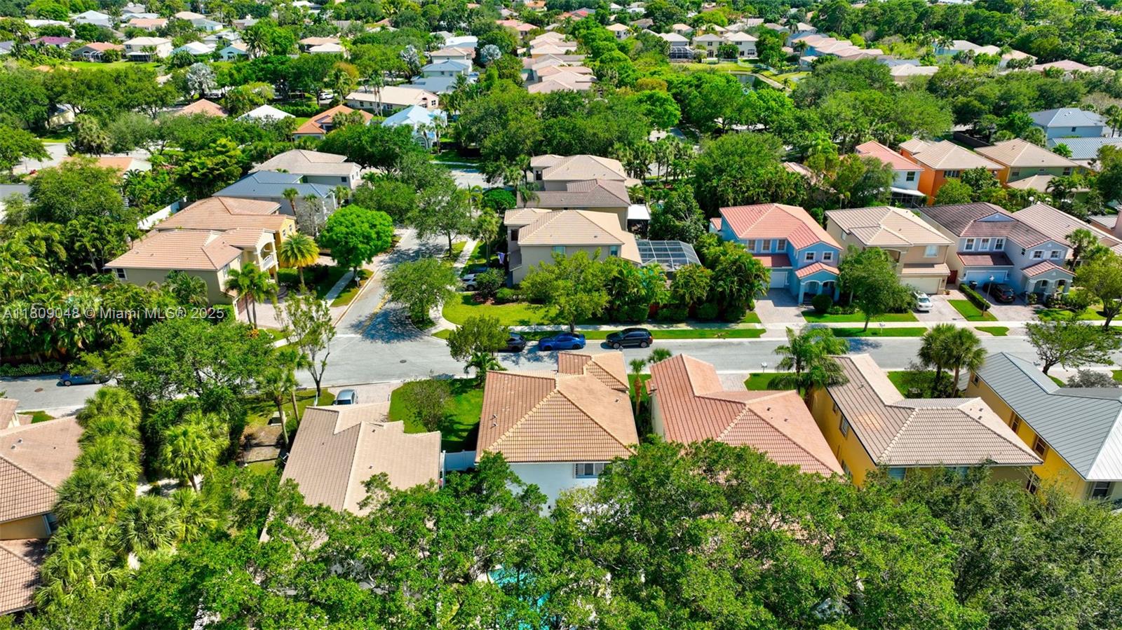 SABAL LAKES PH 4 - Residential