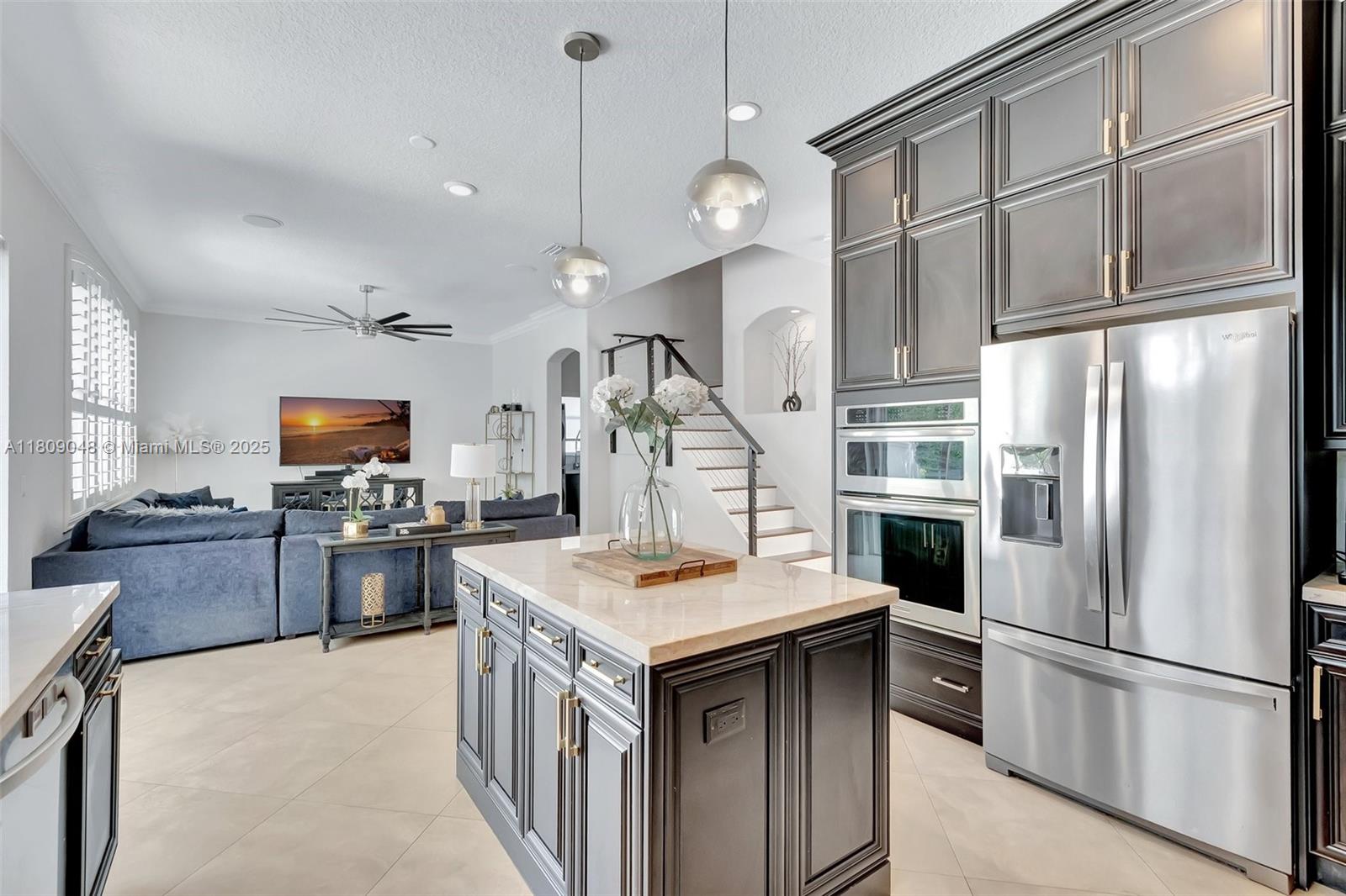SABAL LAKES PH 4 - Residential