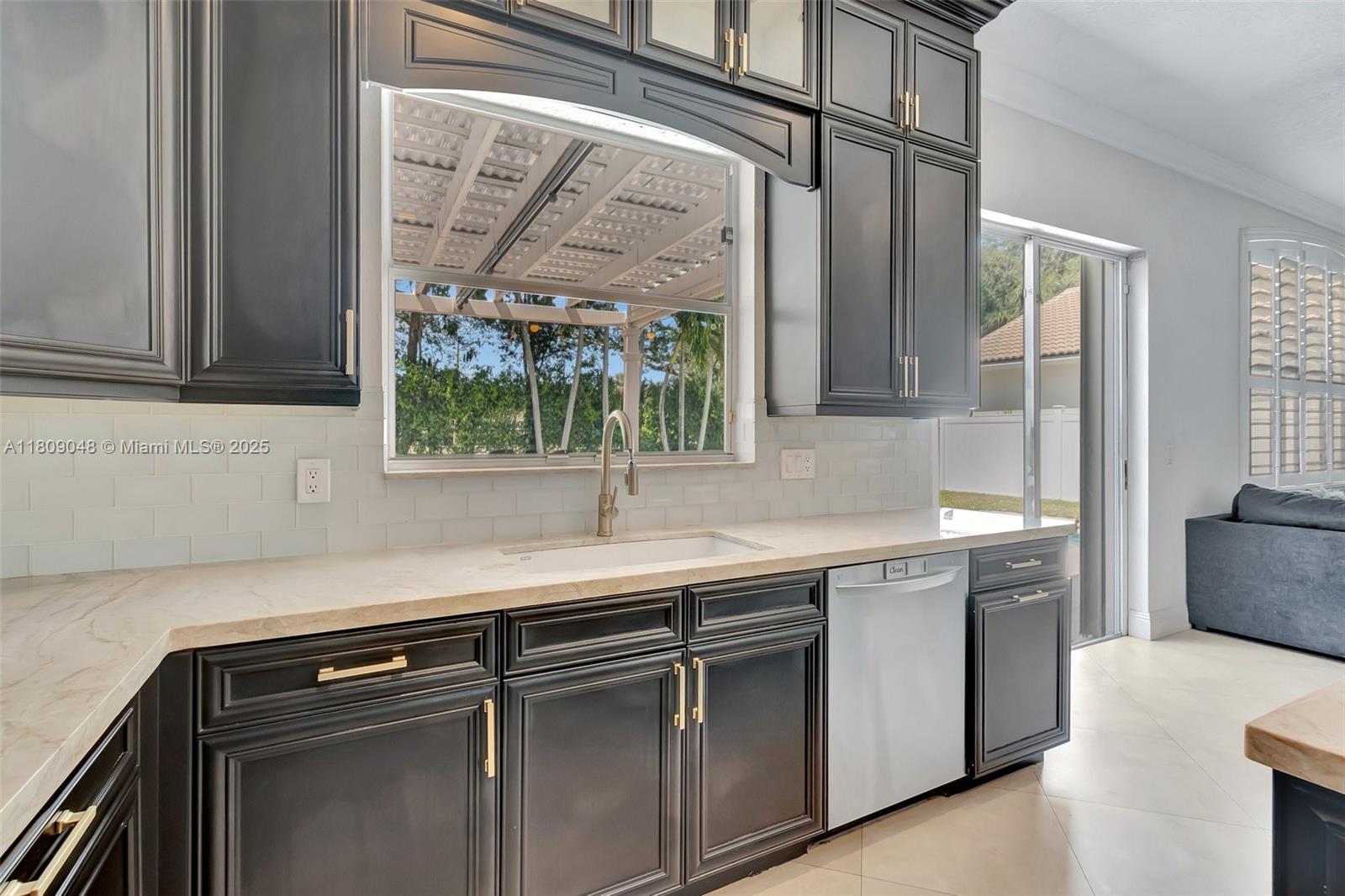 SABAL LAKES PH 4 - Residential