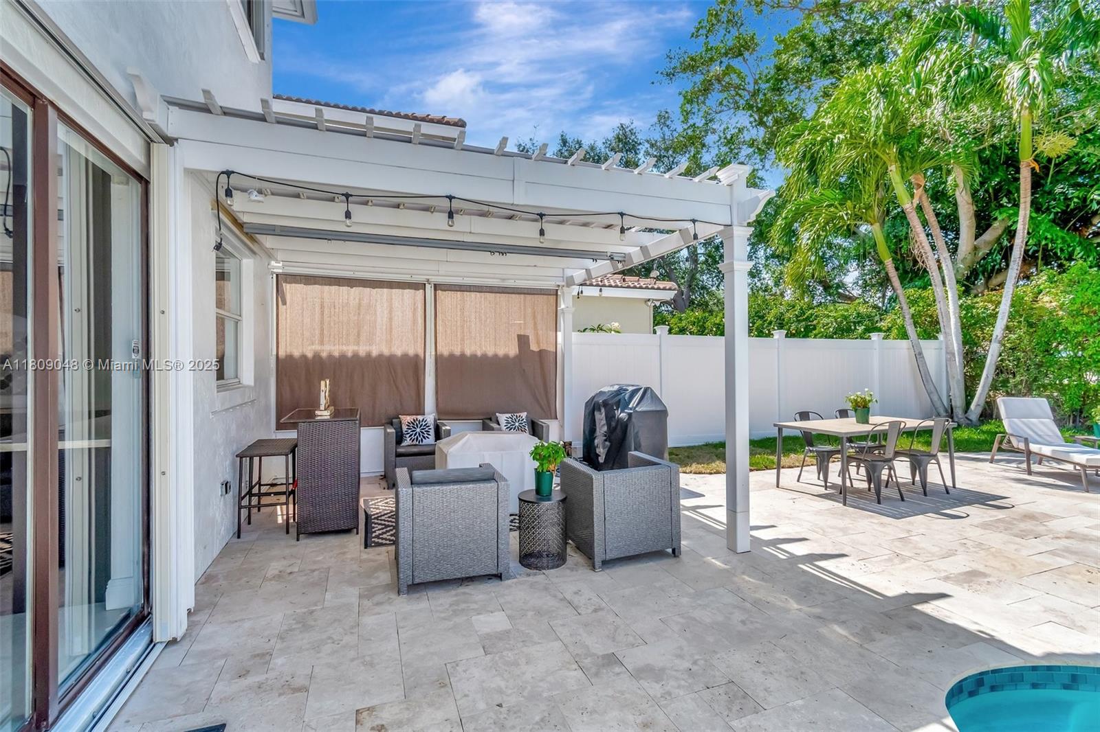 SABAL LAKES PH 4 - Residential