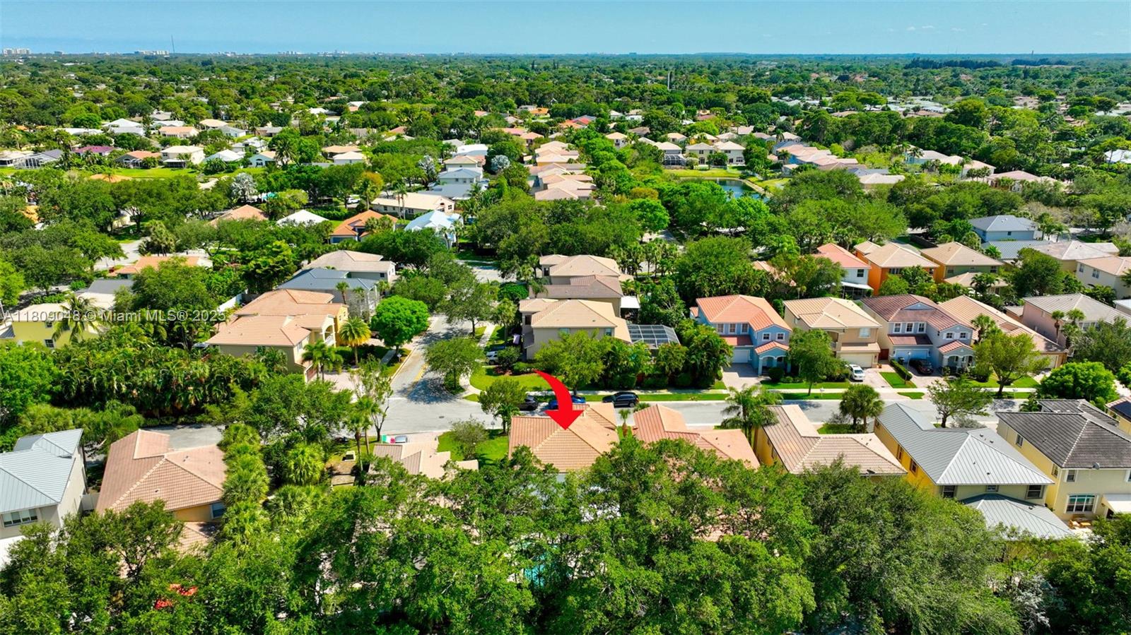 SABAL LAKES PH 4 - Residential