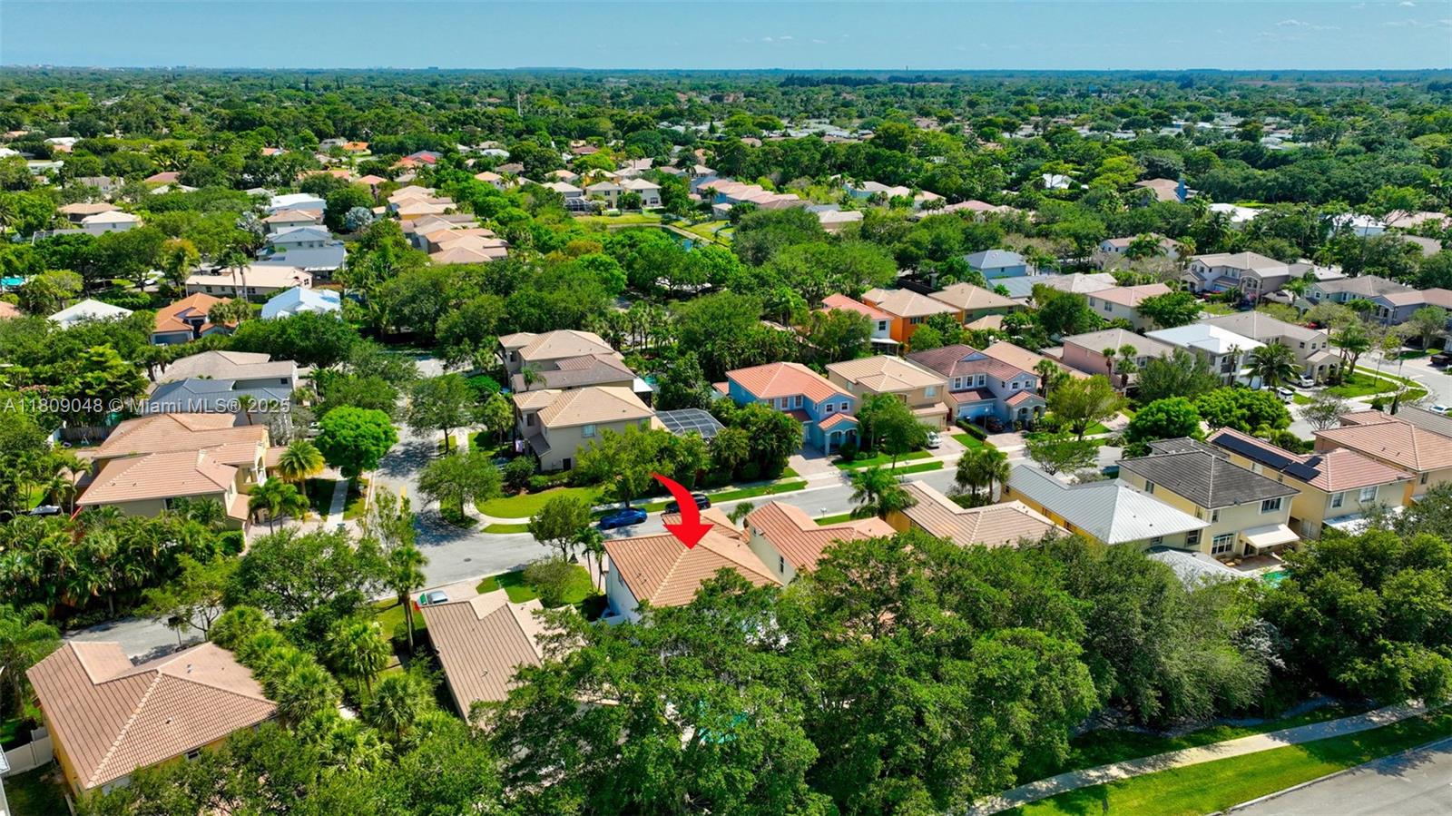 SABAL LAKES PH 4 - Residential