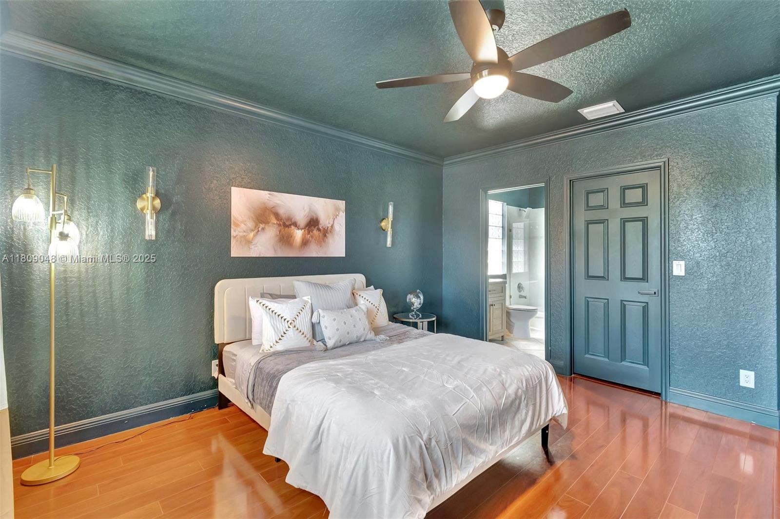 SABAL LAKES PH 4 - Residential