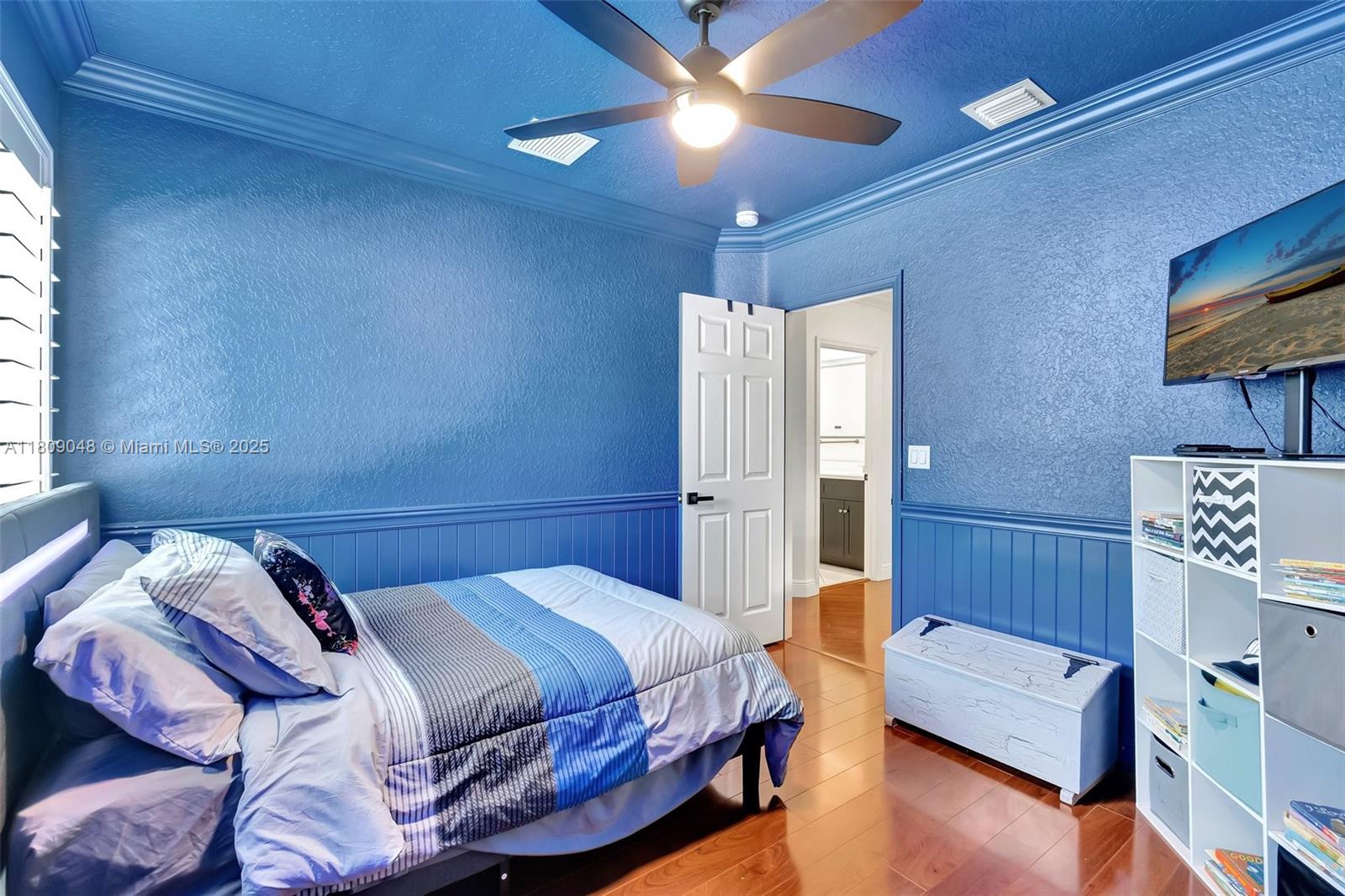 SABAL LAKES PH 4 - Residential