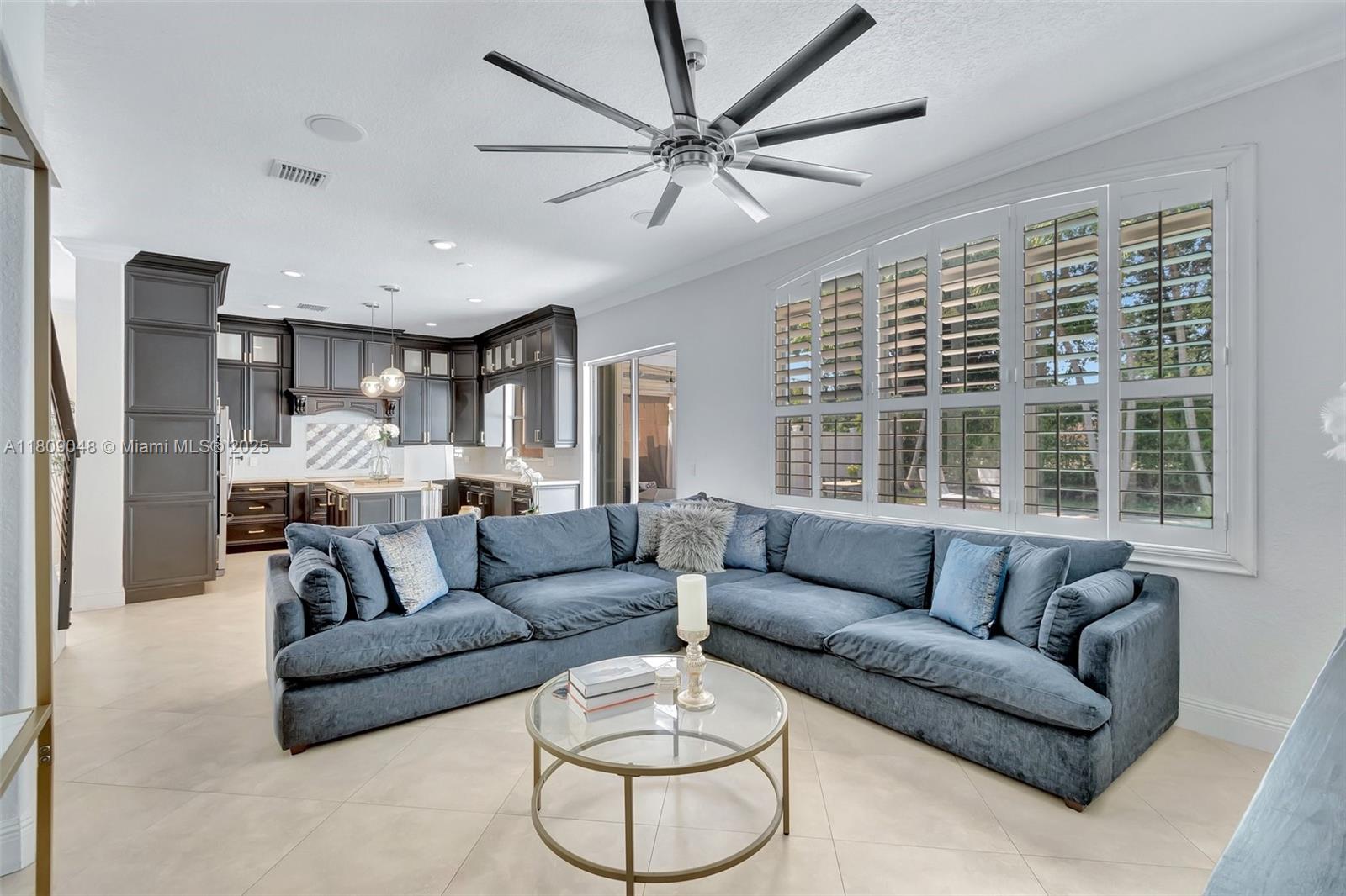 SABAL LAKES PH 4 - Residential