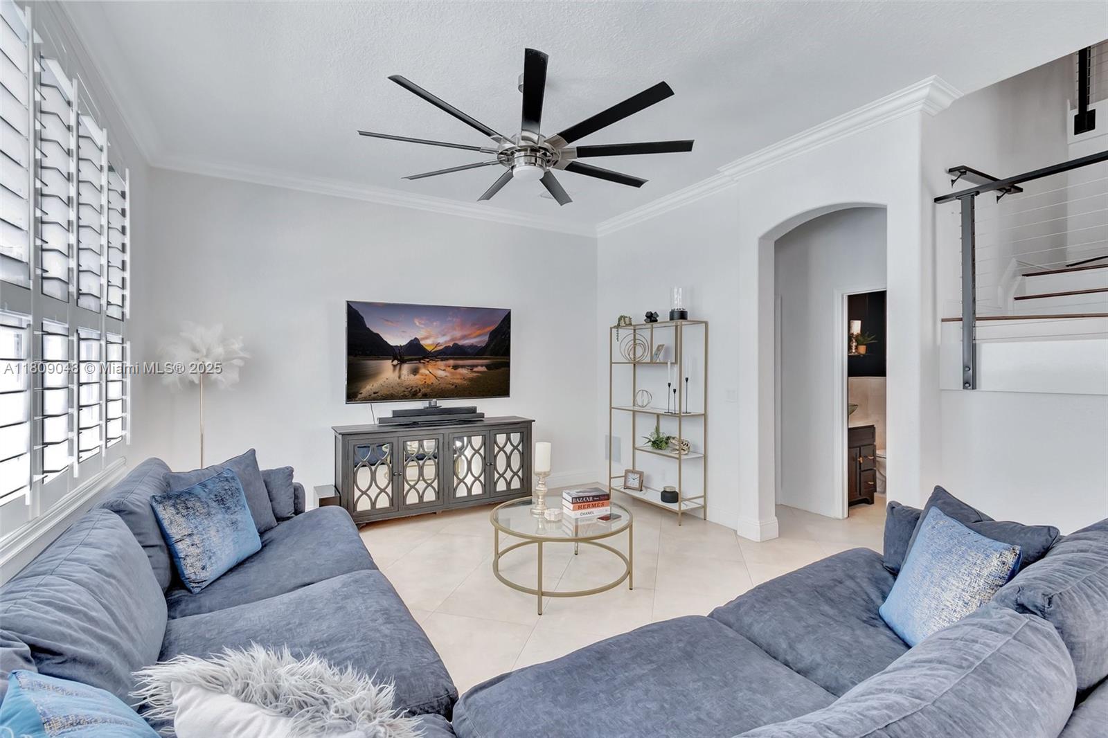 SABAL LAKES PH 4 - Residential