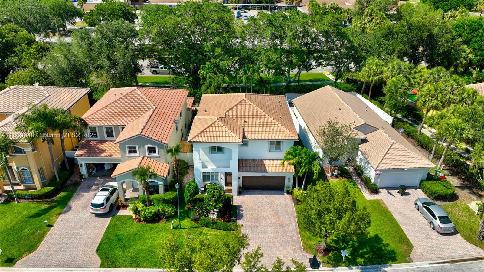 SABAL LAKES PH 4 - Residential