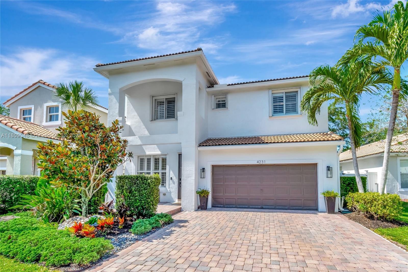 SABAL LAKES PH 4 - Residential