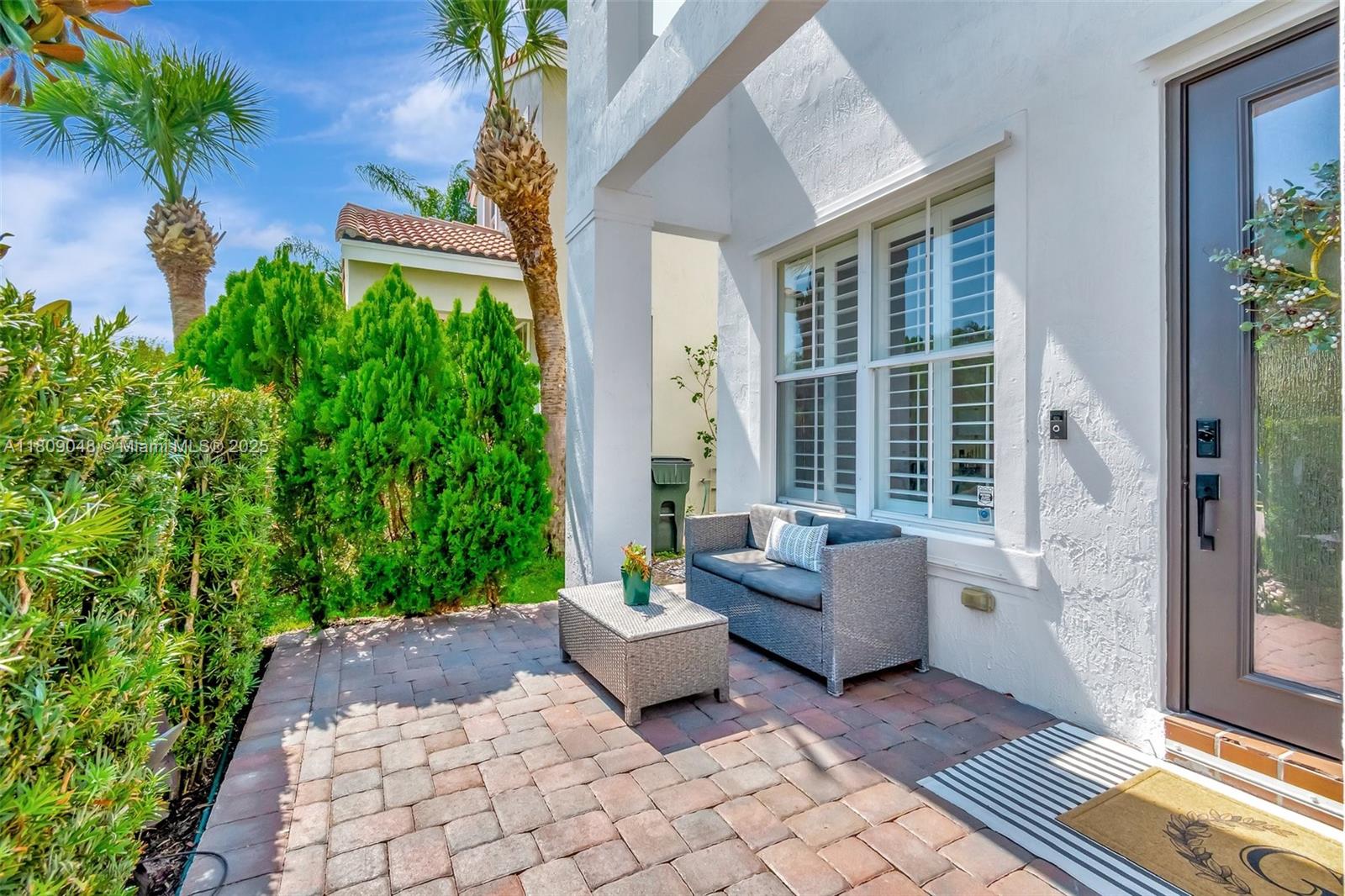SABAL LAKES PH 4 - Residential