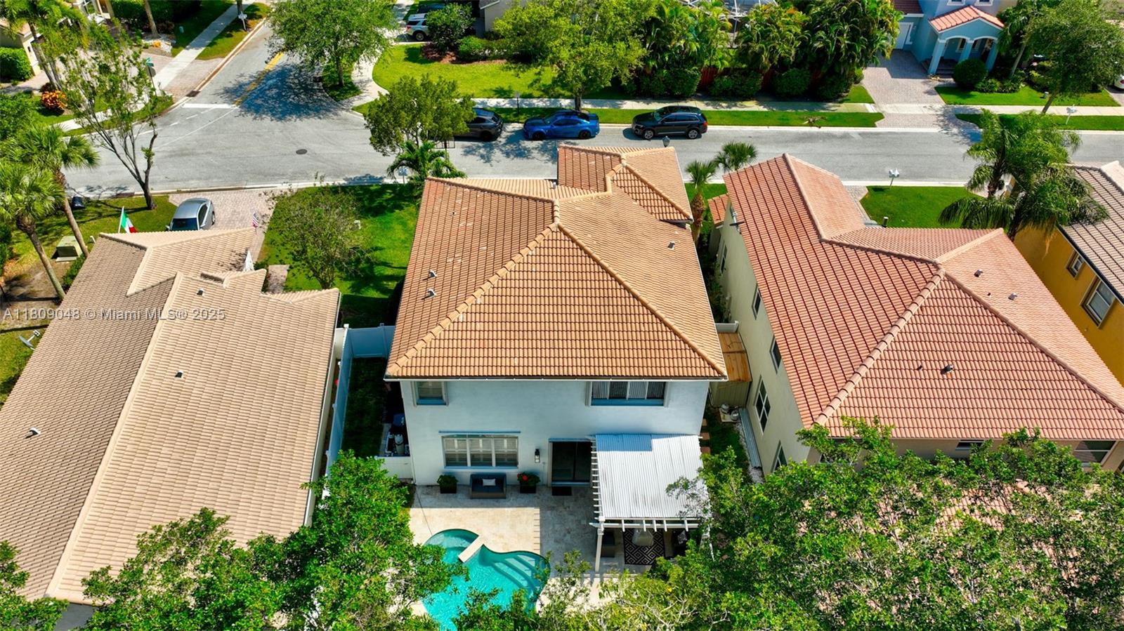 SABAL LAKES PH 4 - Residential
