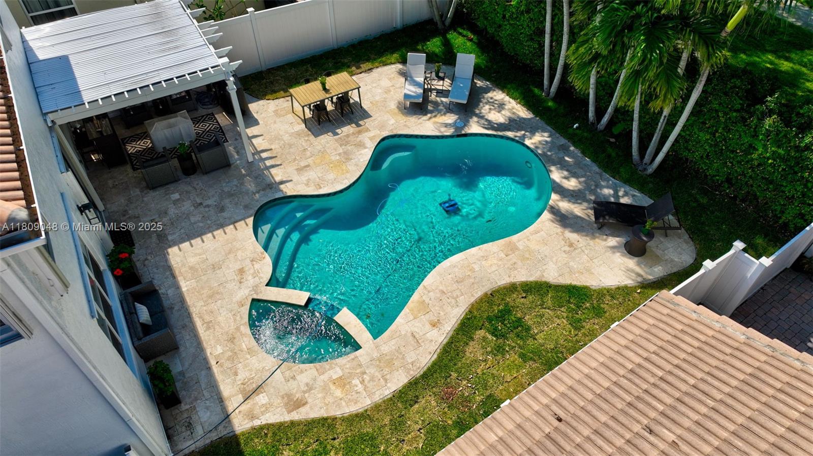 SABAL LAKES PH 4 - Residential