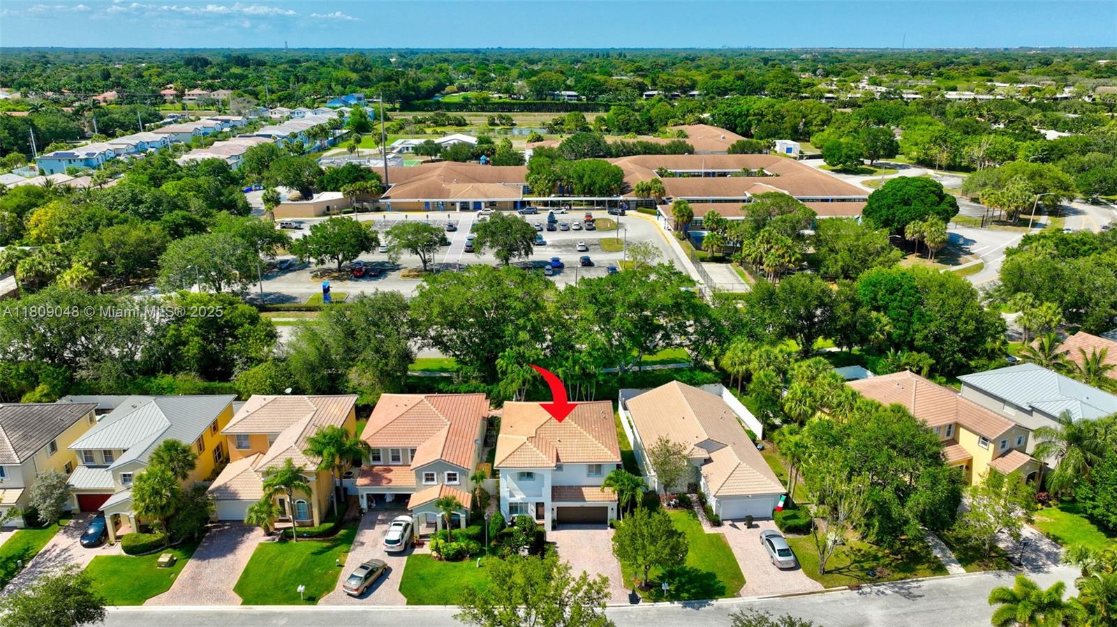 SABAL LAKES PH 4 - Residential