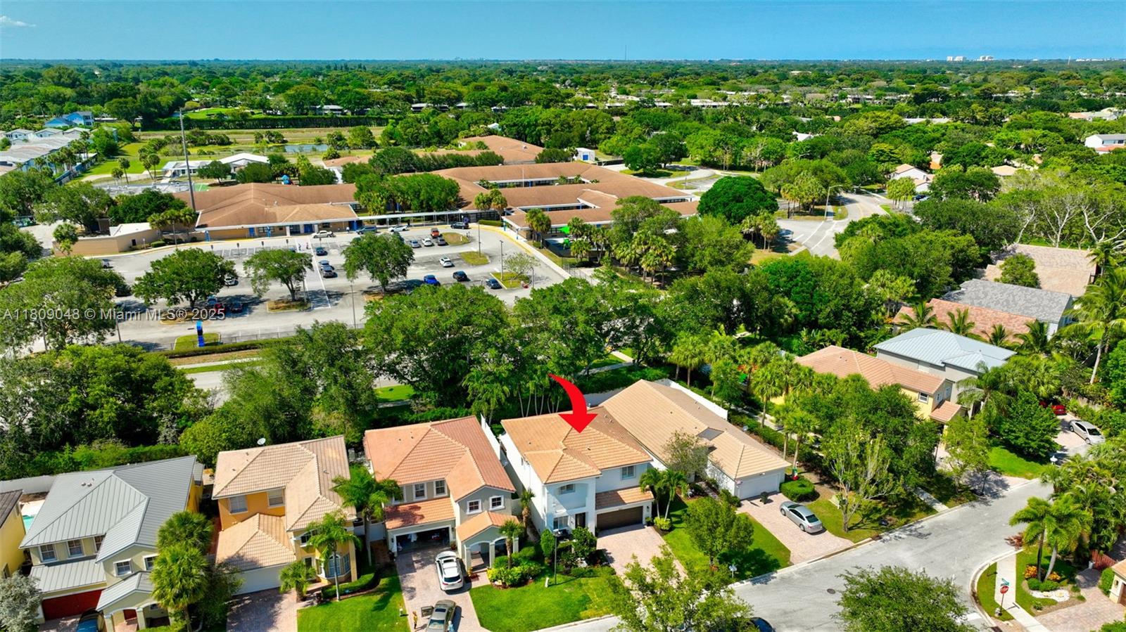 SABAL LAKES PH 4 - Residential