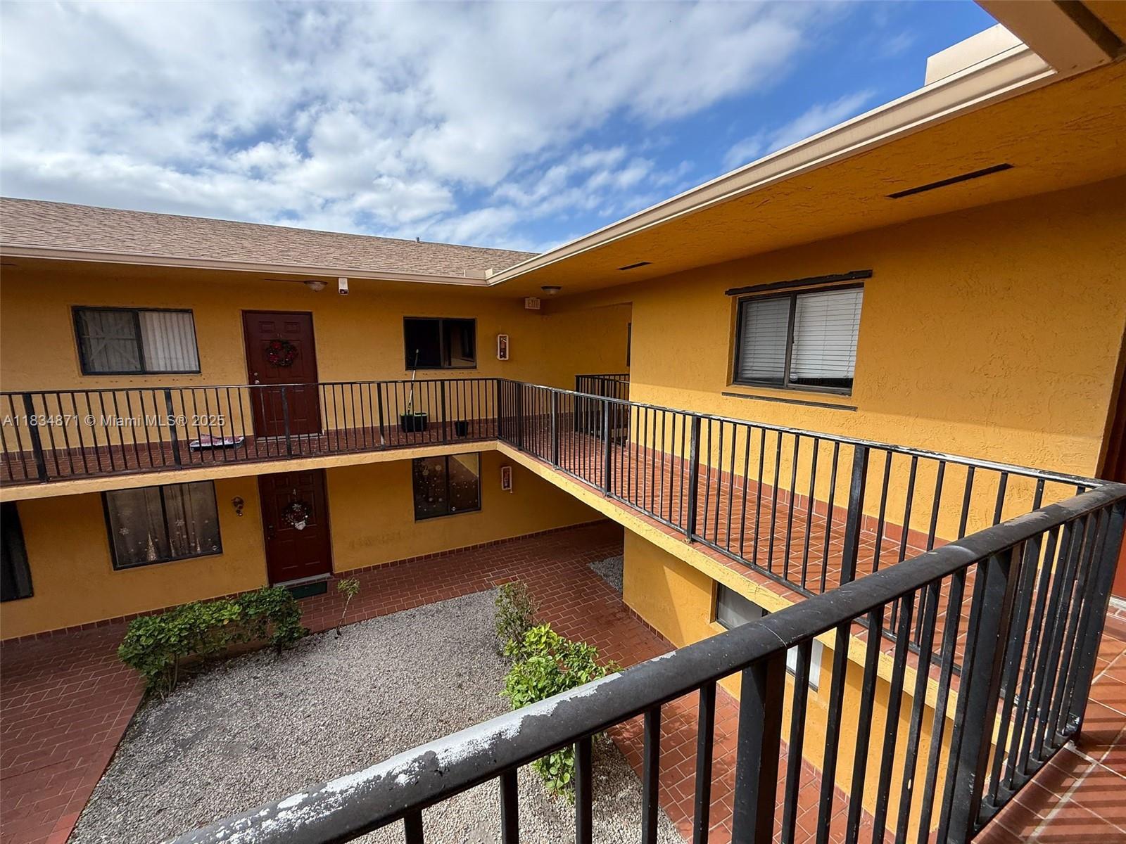 Great apartment for rent in Hialeah 2 beds 1.5 bathroom, Recently painted , excellent location! schedule a showing and rent it today! 2 month to move in !!