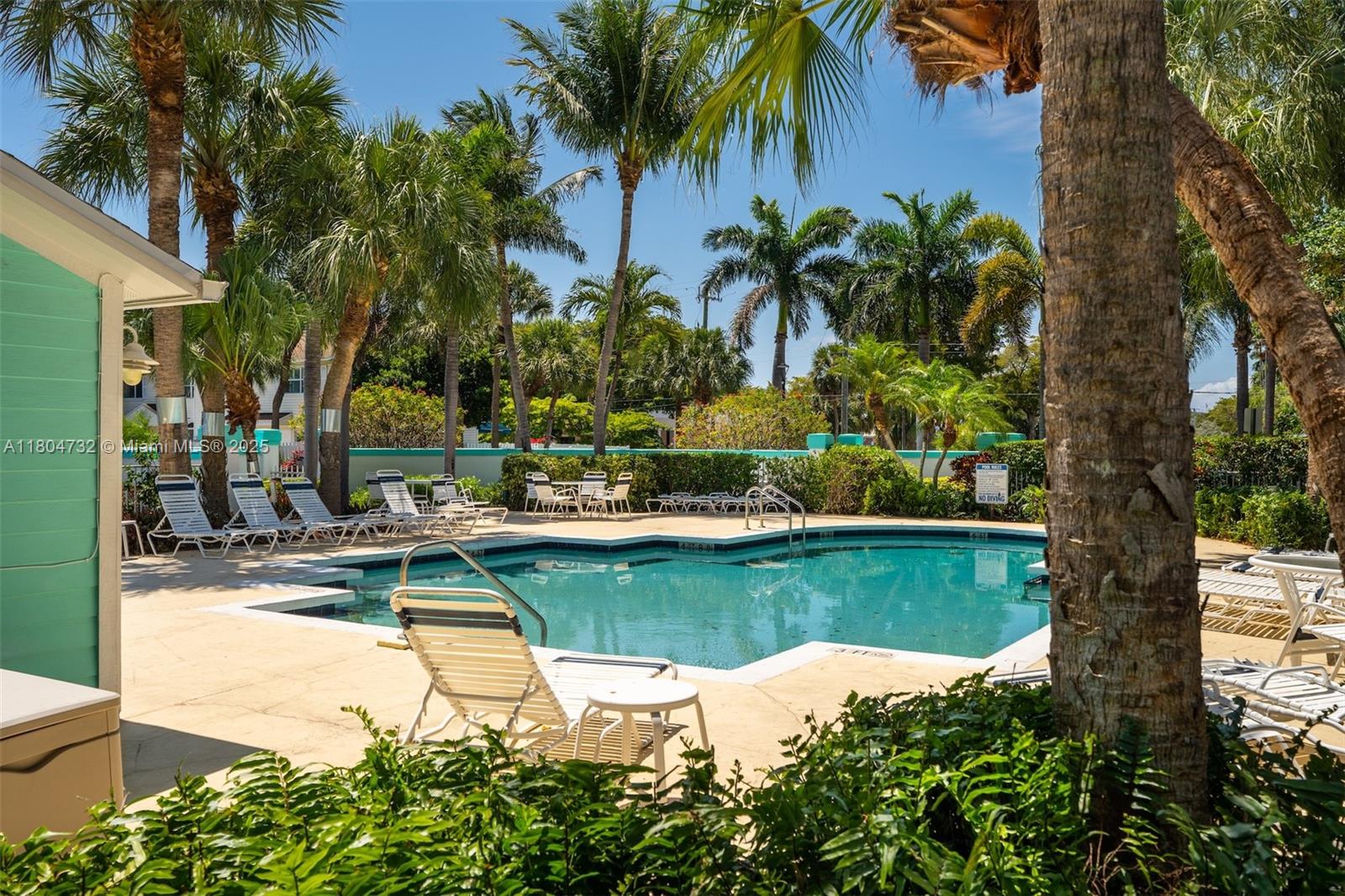 SUN HARBOUR - Residential Lease