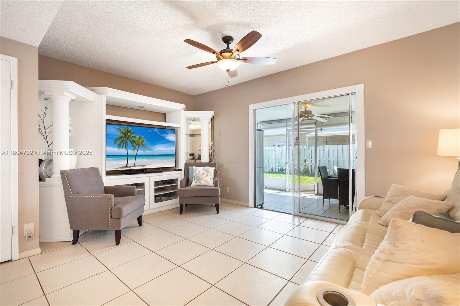 SUN HARBOUR - Residential Lease