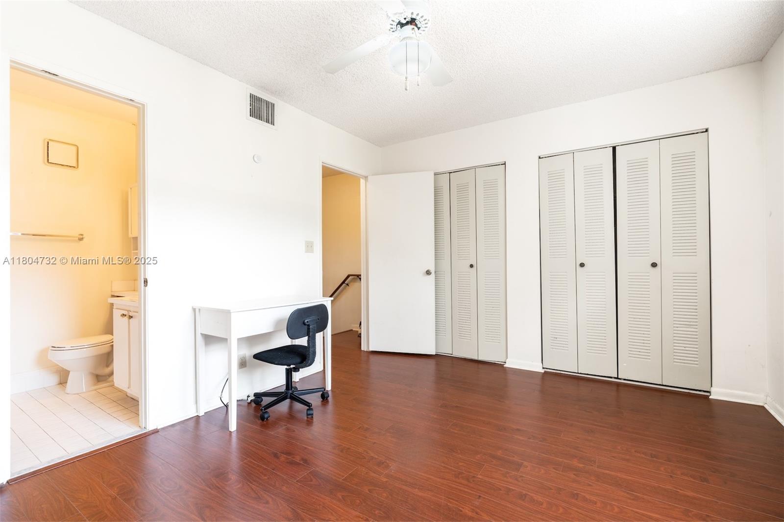 SUN HARBOUR - Residential Lease