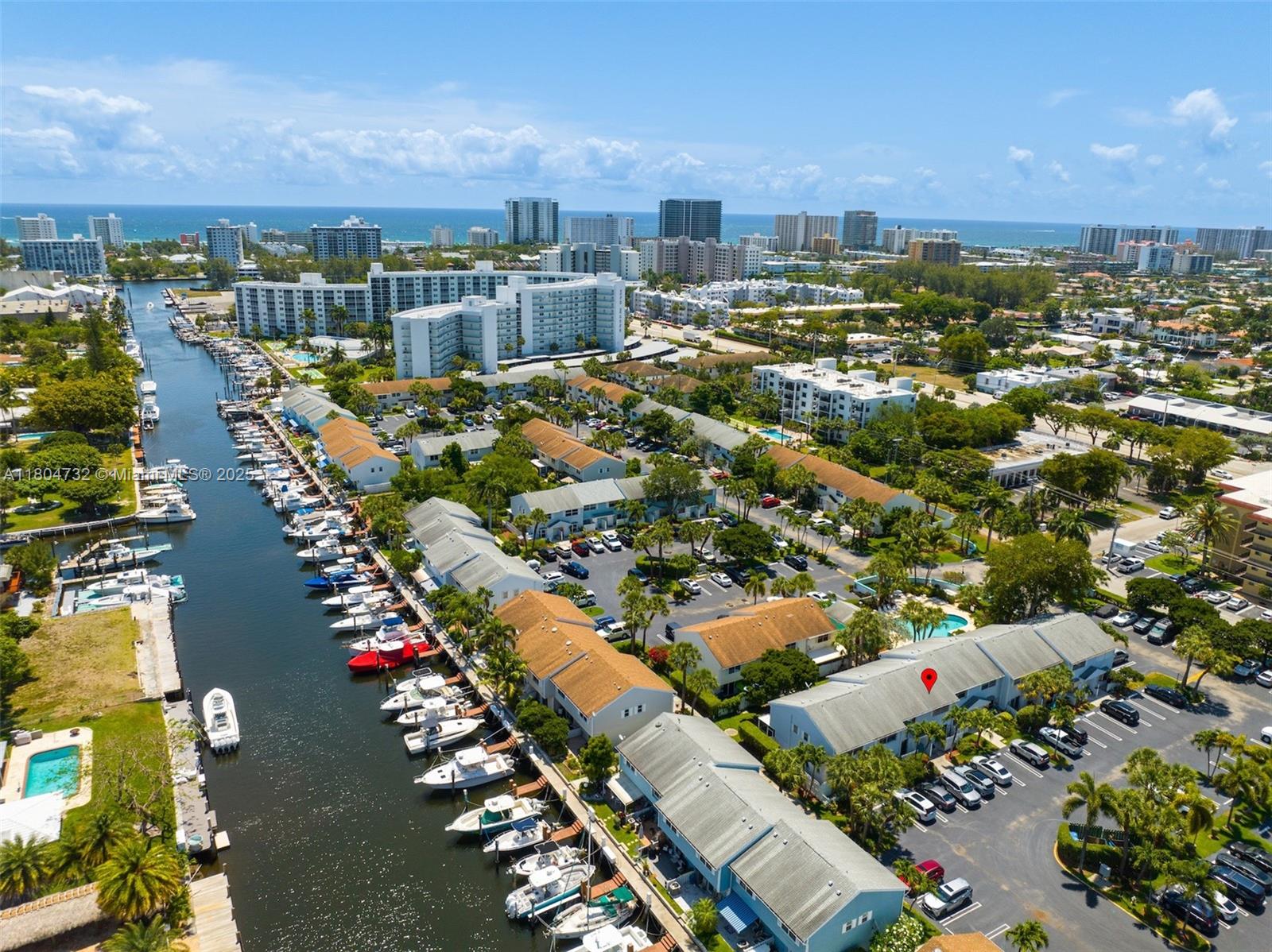 SUN HARBOUR - Residential Lease