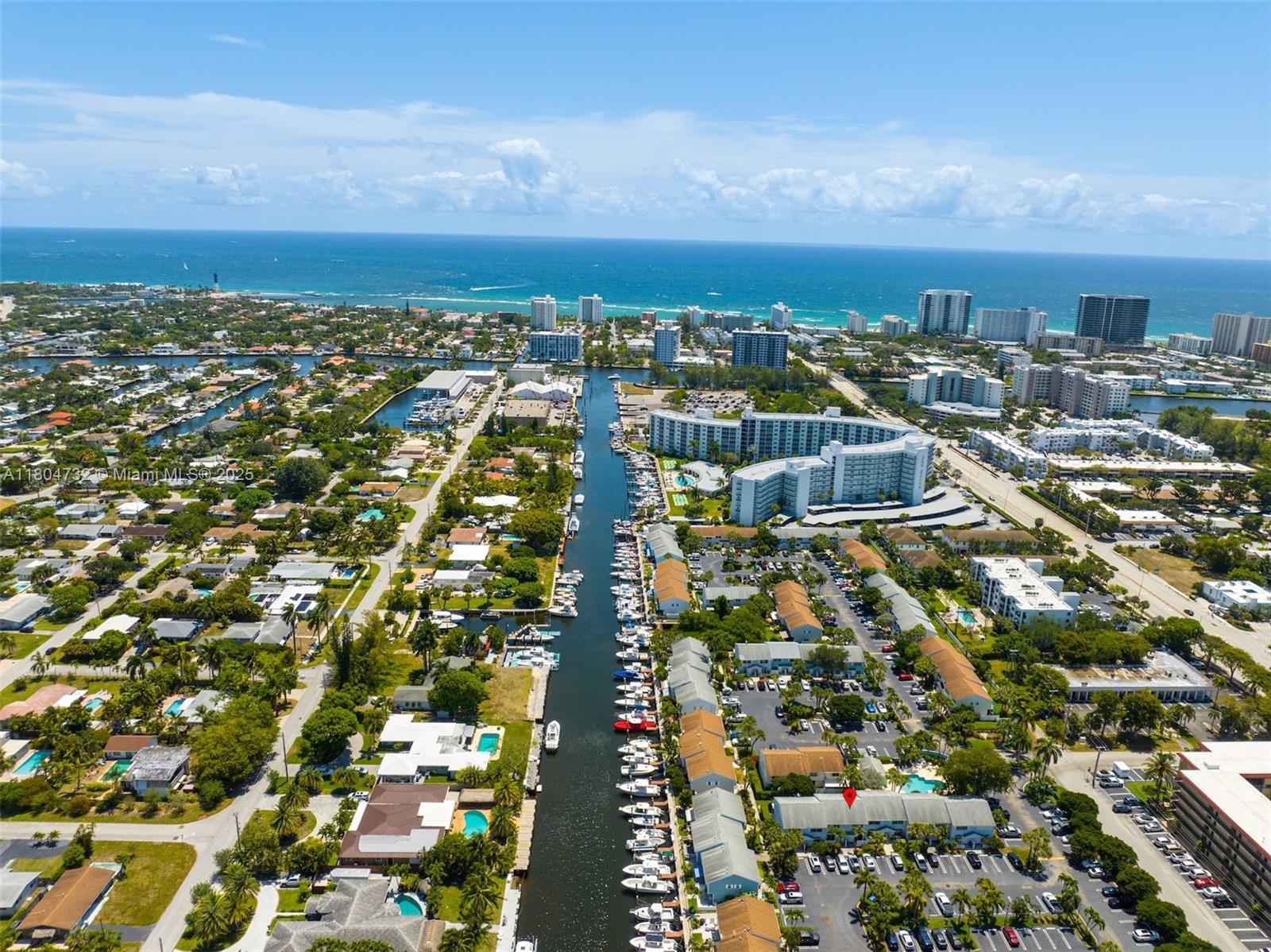 SUN HARBOUR - Residential Lease