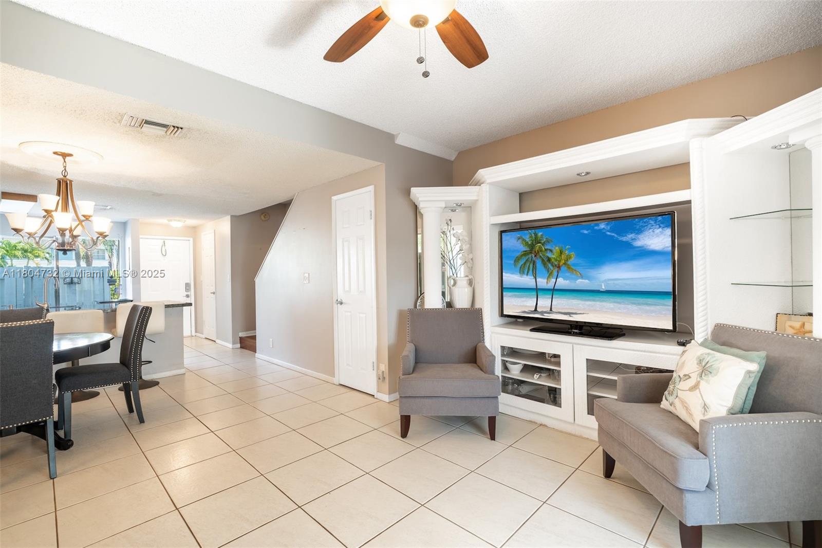 SUN HARBOUR - Residential Lease