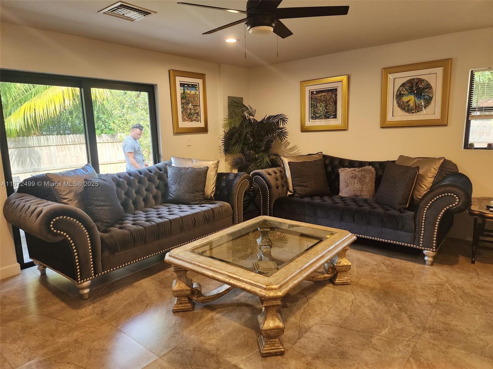 DELRAY MANOR ADD - Residential Lease