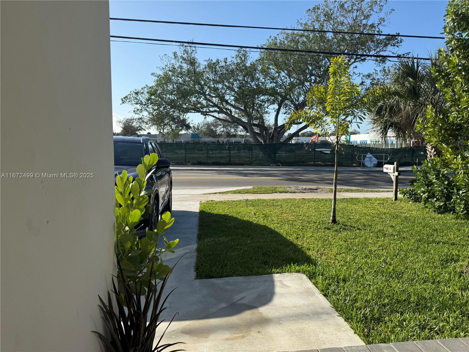DELRAY MANOR ADD - Residential Lease