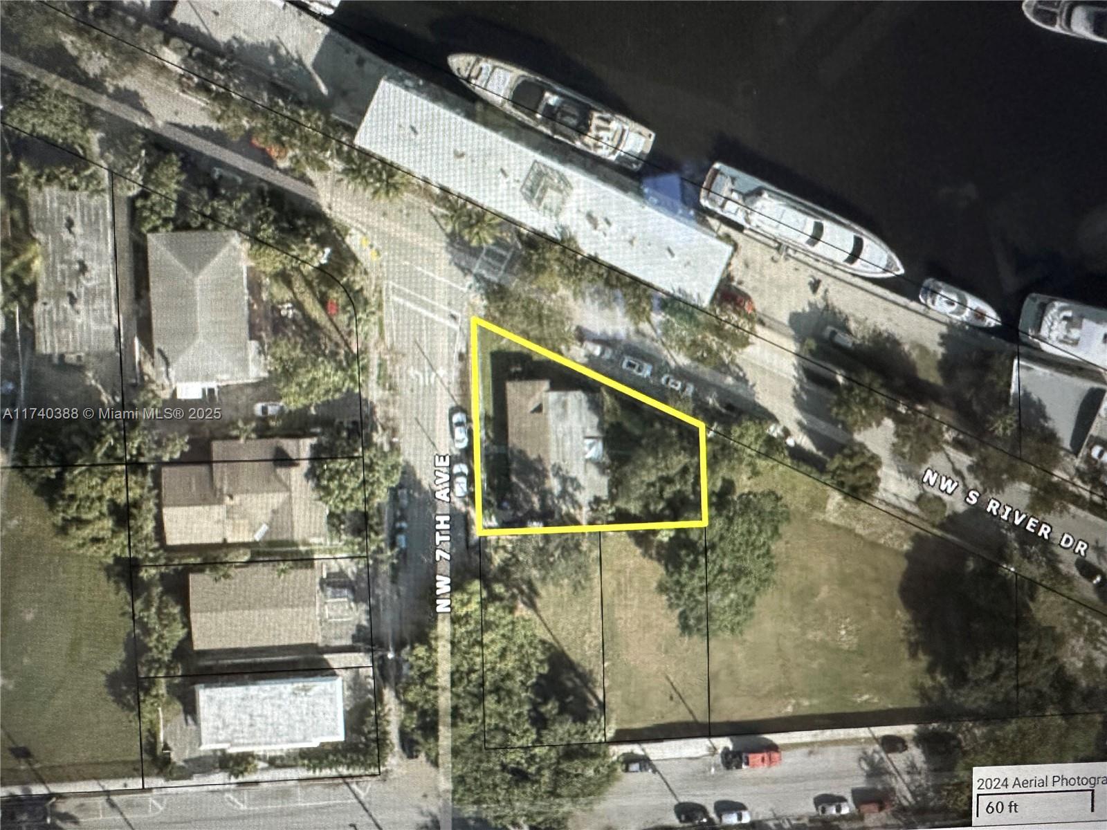 325 NW 7th Ave