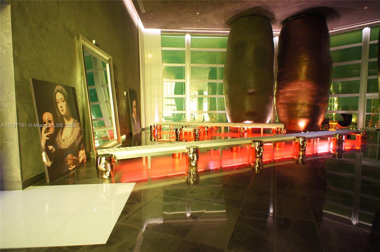 ICONBRICKELL CONDO NO 1 - Residential