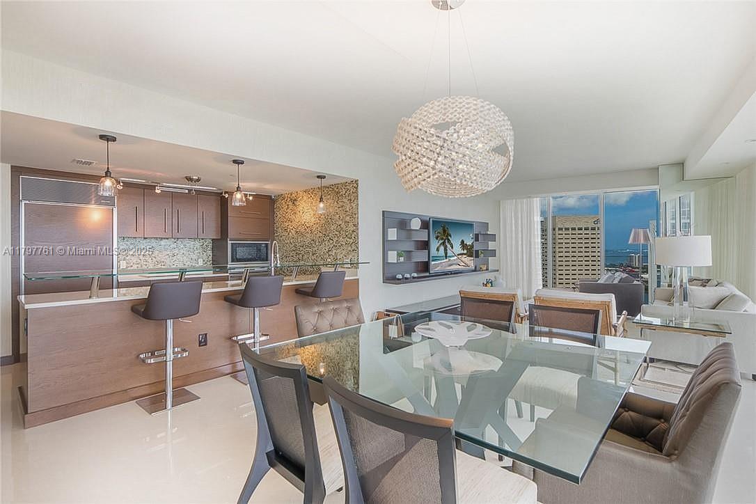 ICONBRICKELL CONDO NO 1 - Residential