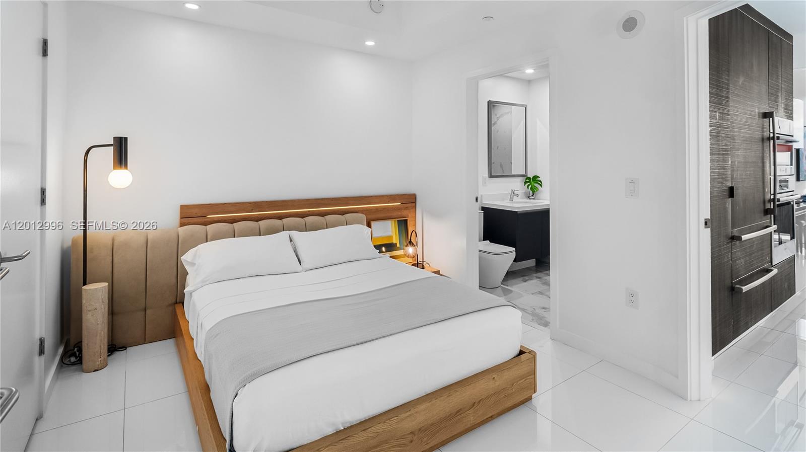 PARAMOUNT MIAMI WORLDCENT - Residential