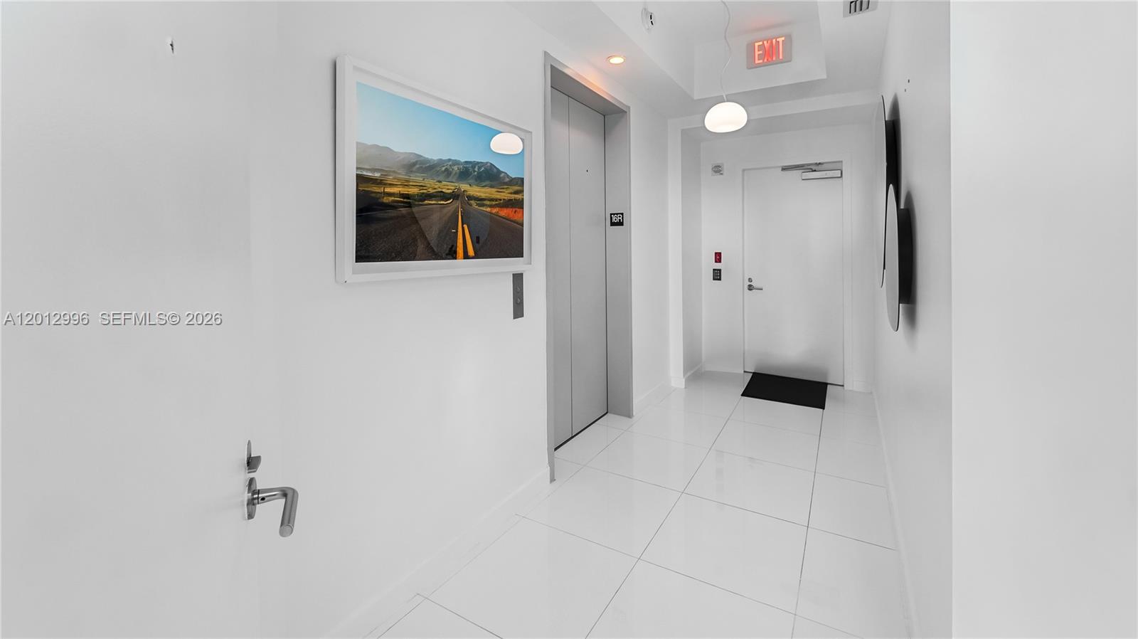 PARAMOUNT MIAMI WORLDCENT - Residential