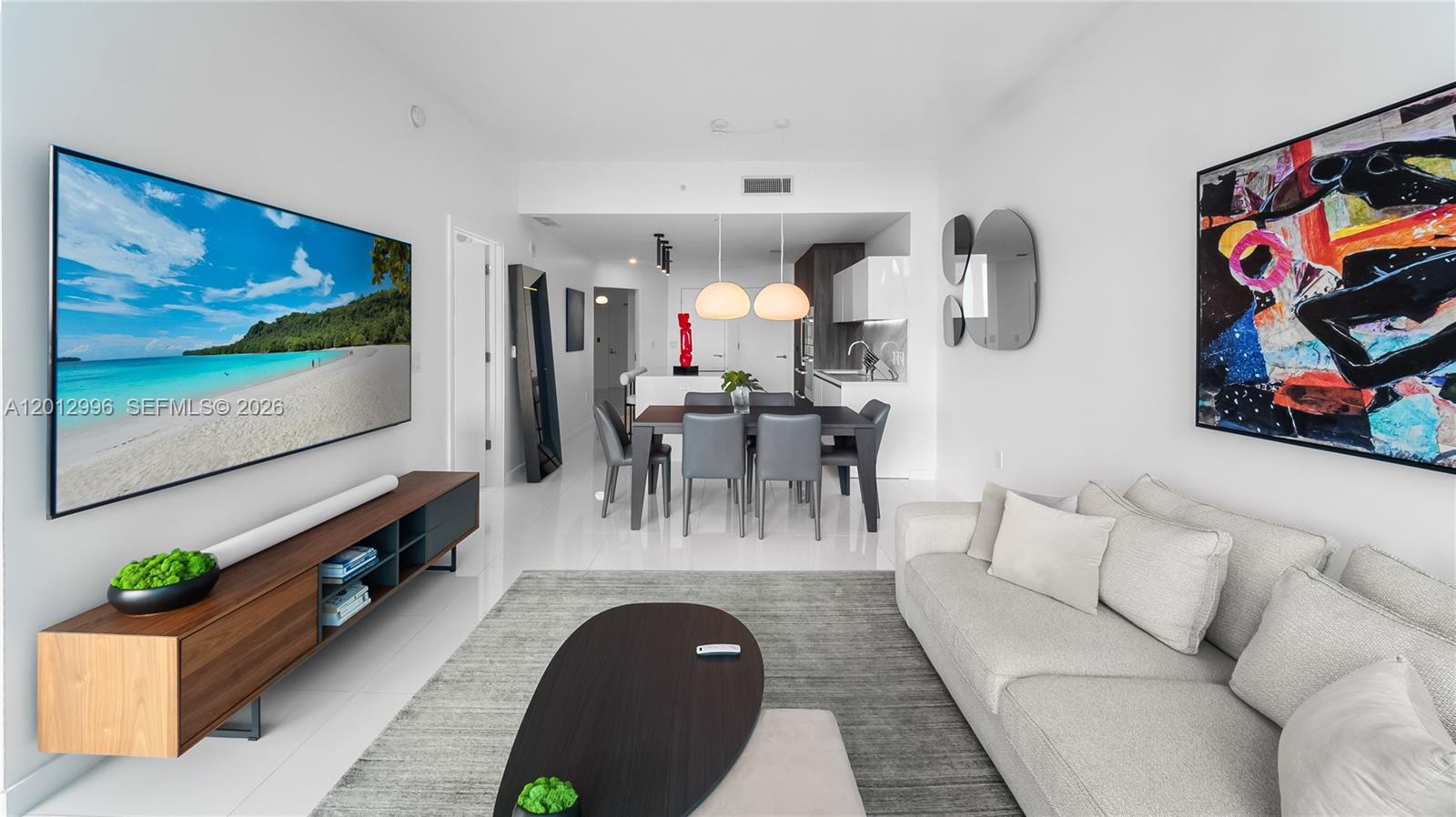 PARAMOUNT MIAMI WORLDCENT - Residential