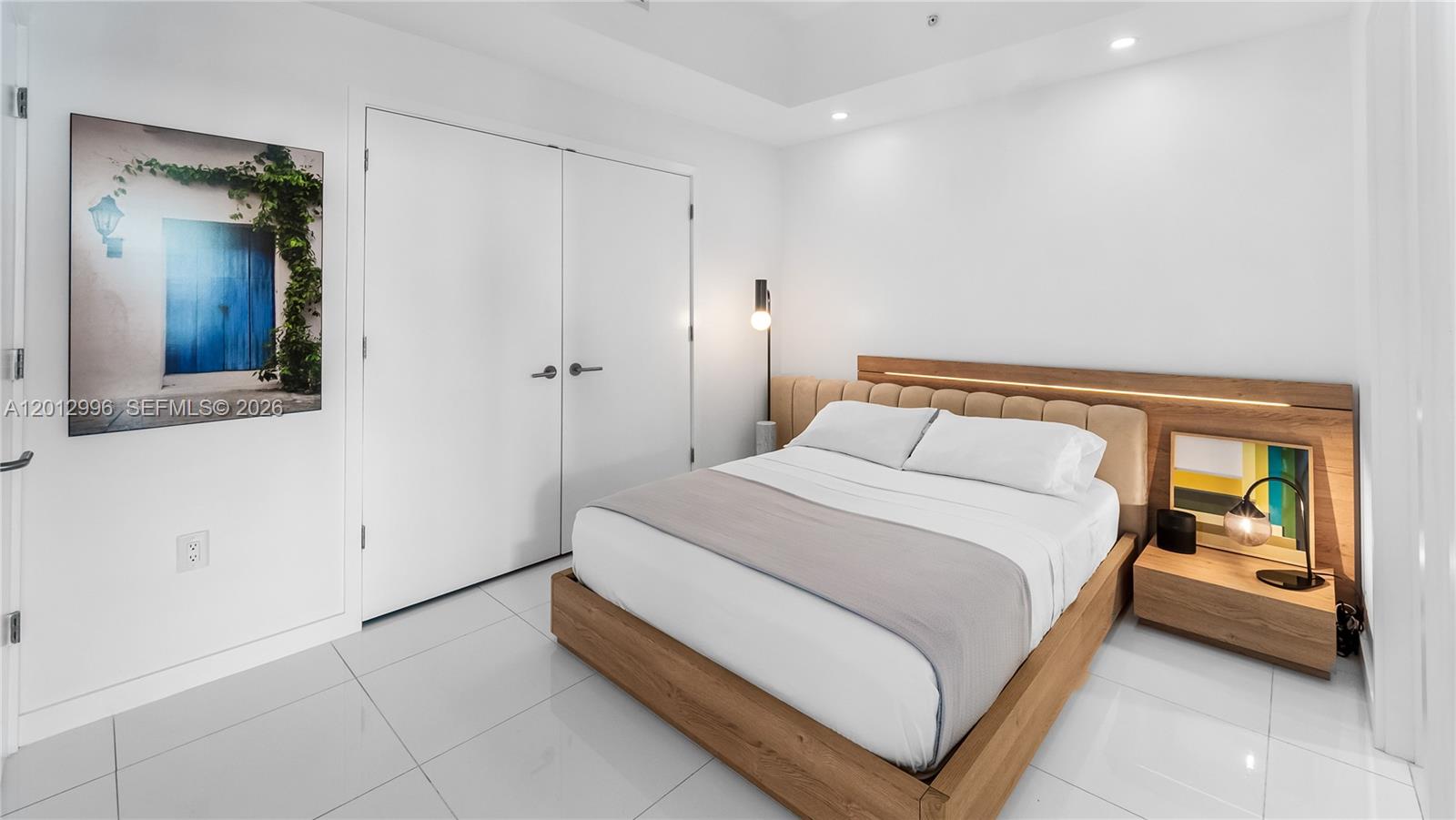PARAMOUNT MIAMI WORLDCENT - Residential